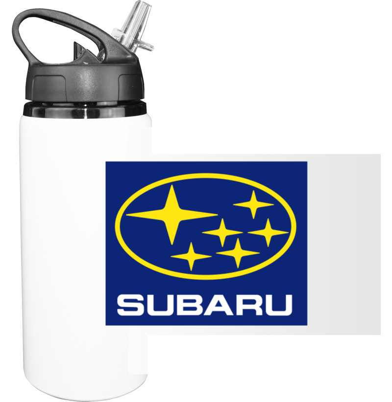 SUBARU - LOGO 3