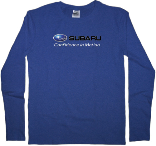 SUBARU - LOGO 4