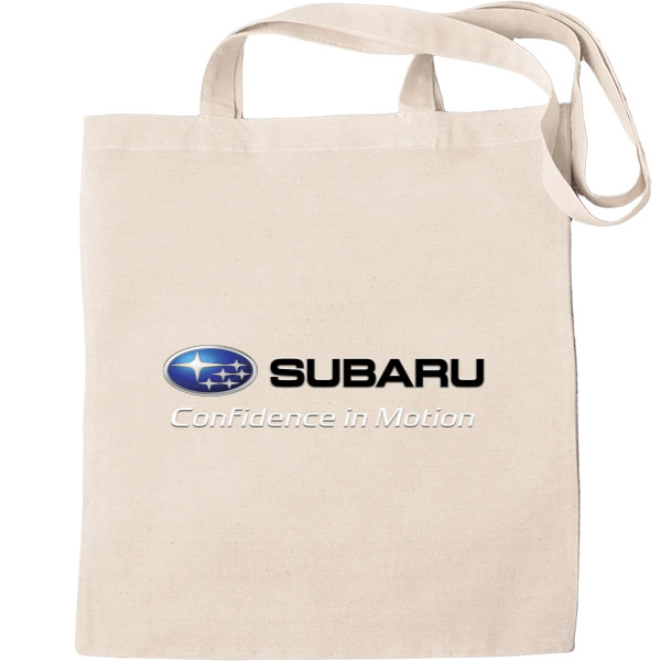 SUBARU - LOGO 4