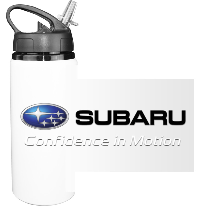 SUBARU - LOGO 4