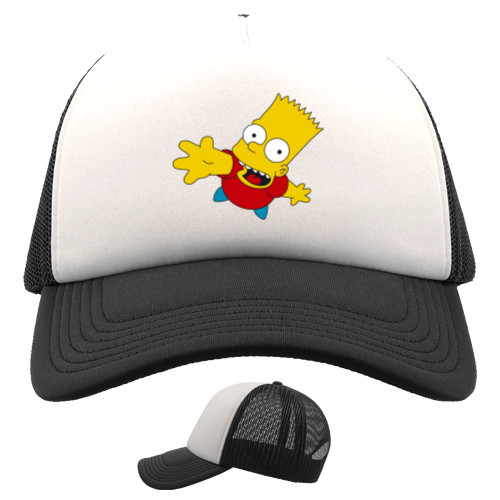 Bart Simpson