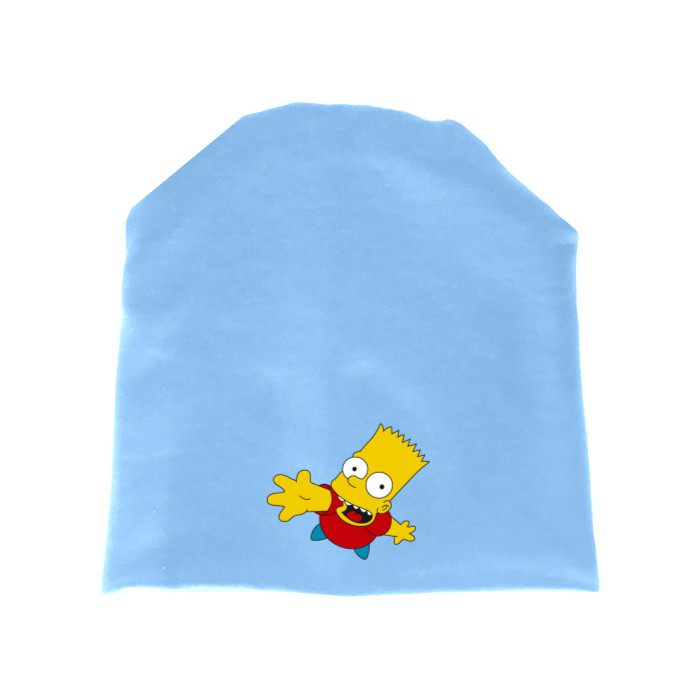 Bart Simpson