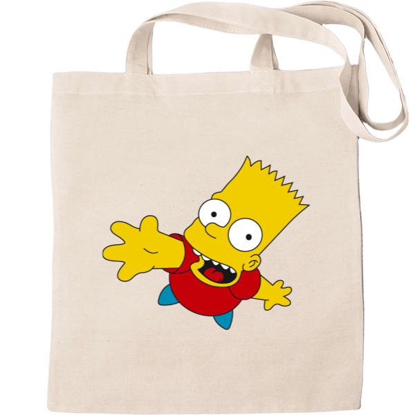 Bart Simpson