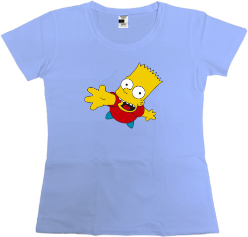 Bart Simpson