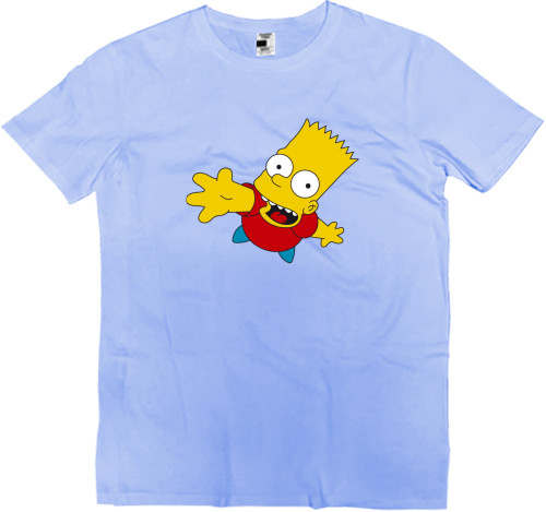 Bart Simpson