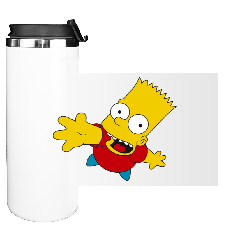 Bart Simpson