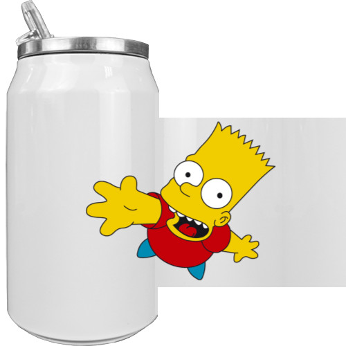 Bart Simpson