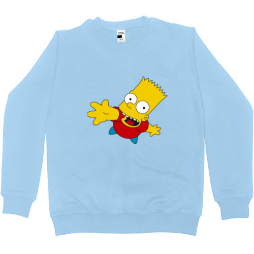 Bart Simpson