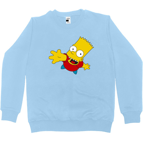 Bart Simpson