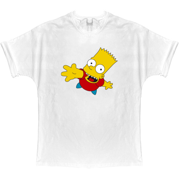 Bart Simpson