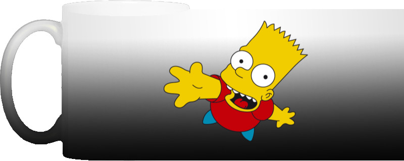 Bart Simpson