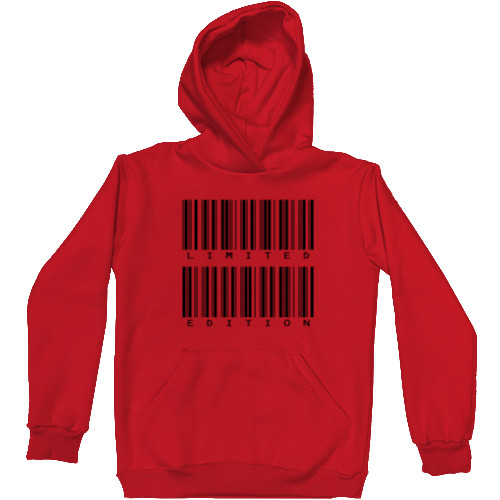 Unisex Hoodie - Limited edition - Mfest