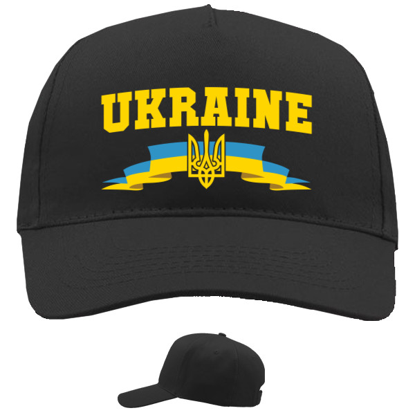 Ukraine, герб