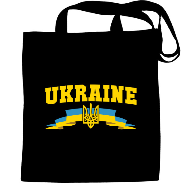 Ukraine, герб