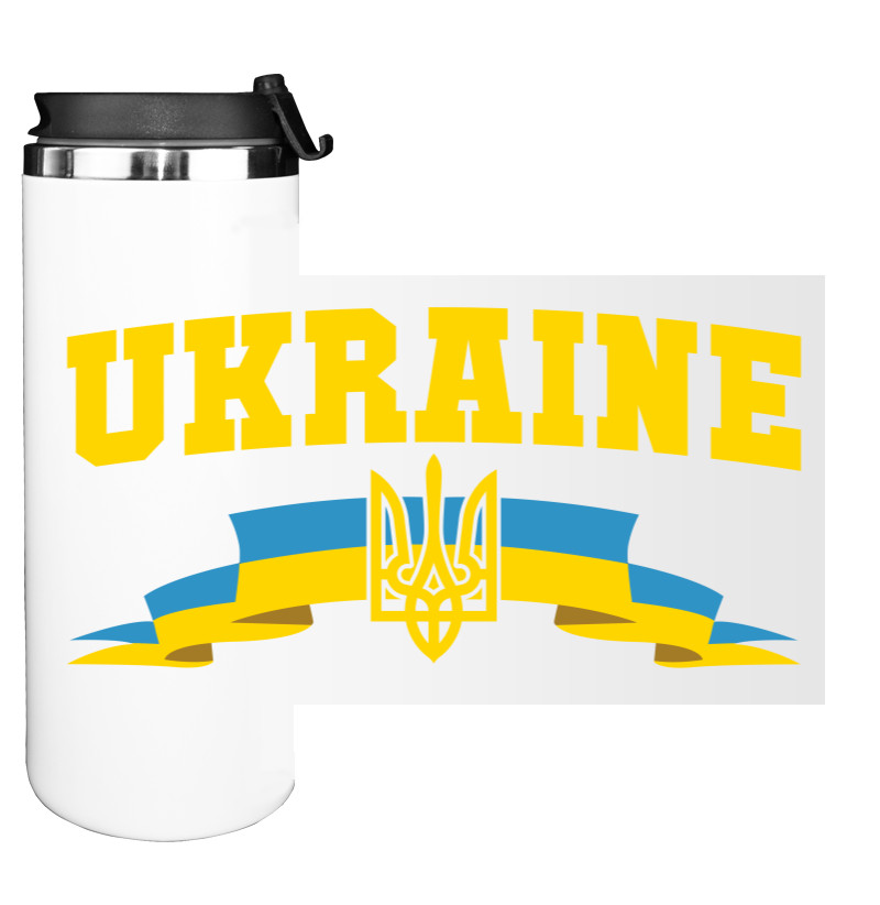 Ukraine, герб