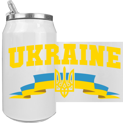 Ukraine, герб