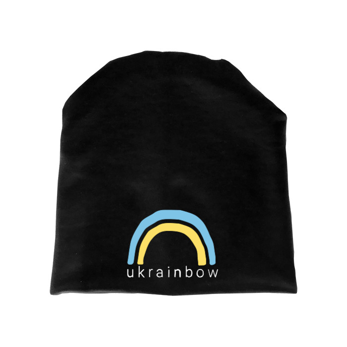 Ukrainbow, українська веселка