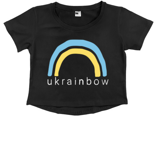 Ukrainbow, украинская радуга