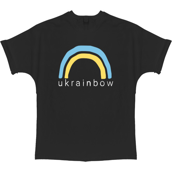 Ukrainbow, українська веселка