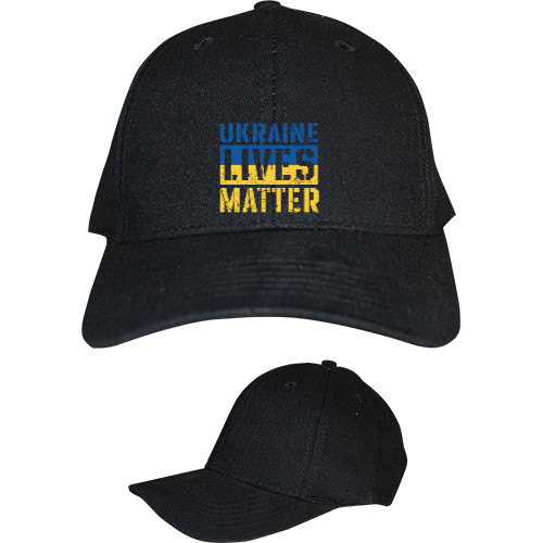 Ukraine lives matter