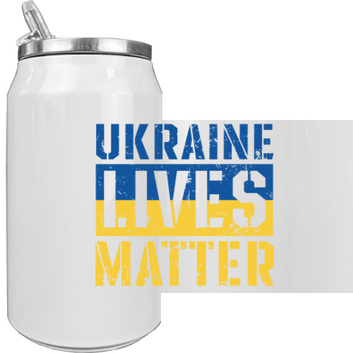 Ukraine lives matter