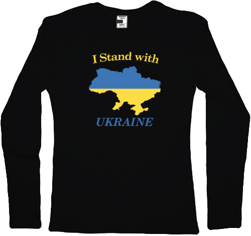 Ukraine