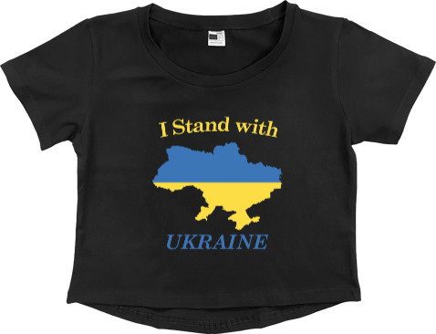 Ukraine