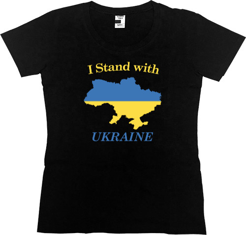 Ukraine