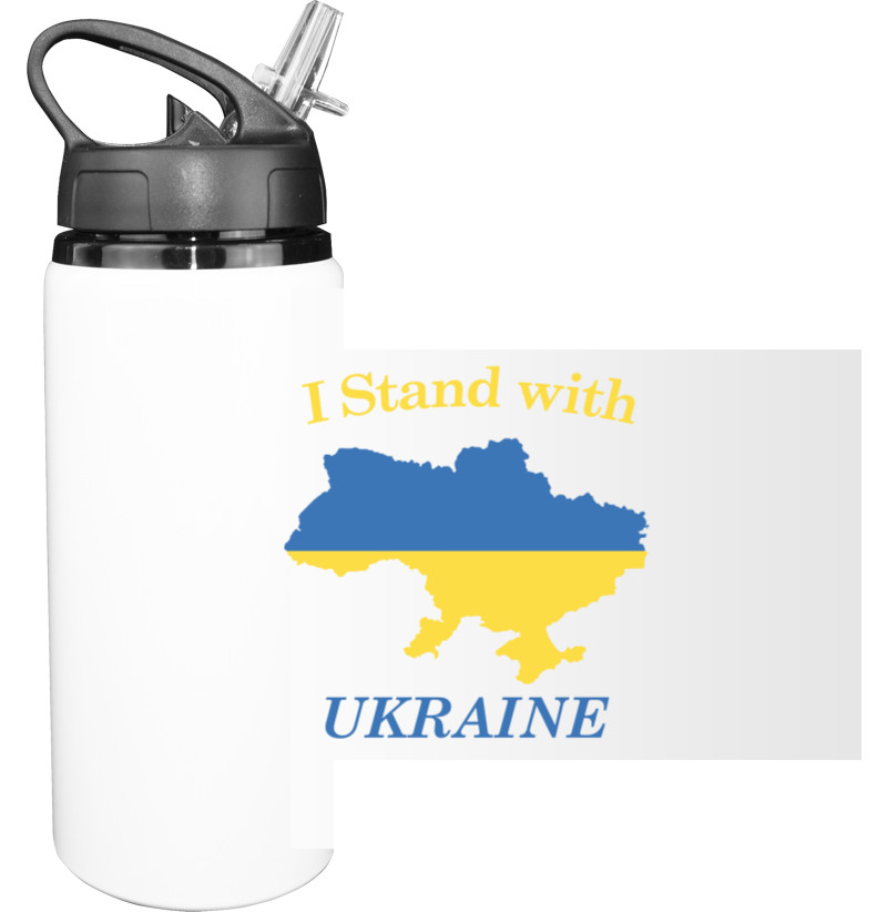 Ukraine