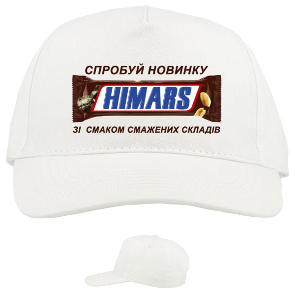 Новий Снікерс