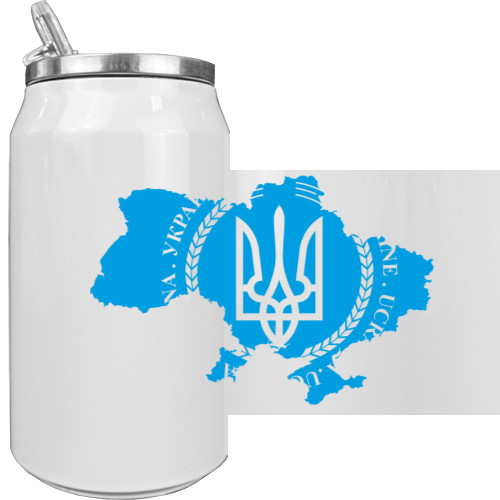 Украина любимая