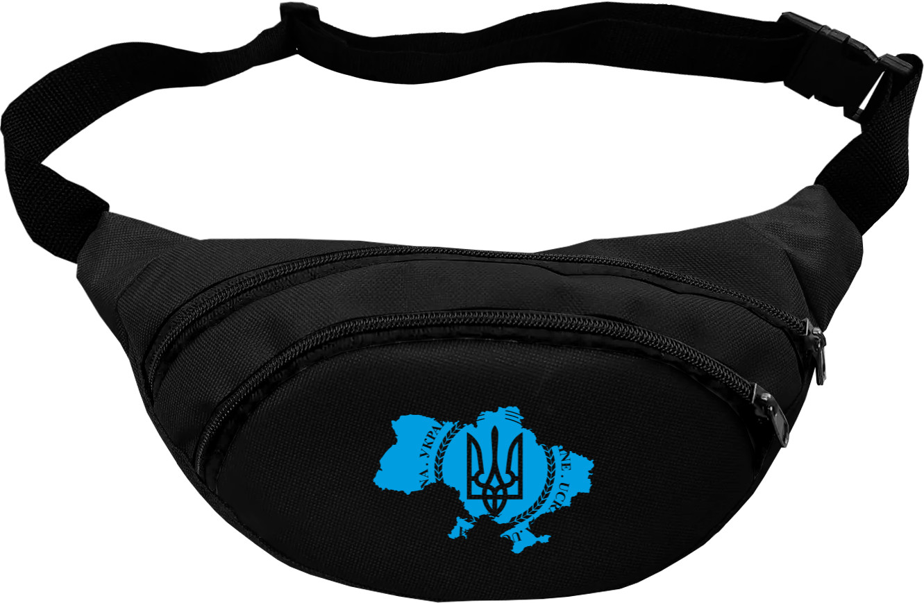 Fanny Pack - Украина любимая - Mfest