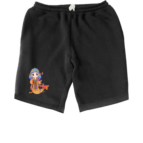 Kids' Shorts - Русалочка - Mfest