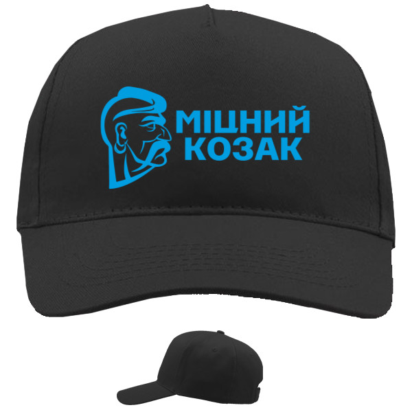 Міцний козак