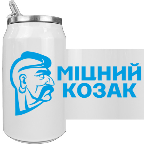 Міцний козак