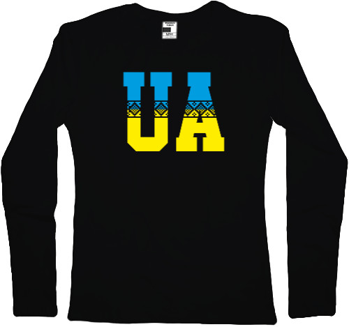 UA