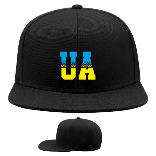 UA