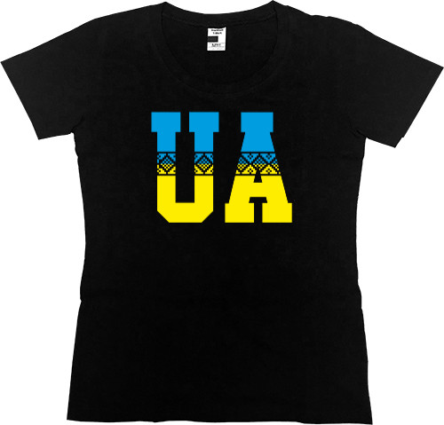 UA