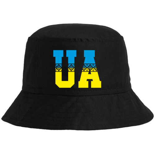 UA