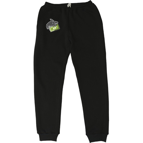 Women's Sweatpants - Акула бизнеса - Mfest