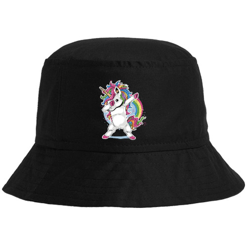 Bucket Hat - Единорог деб - Mfest