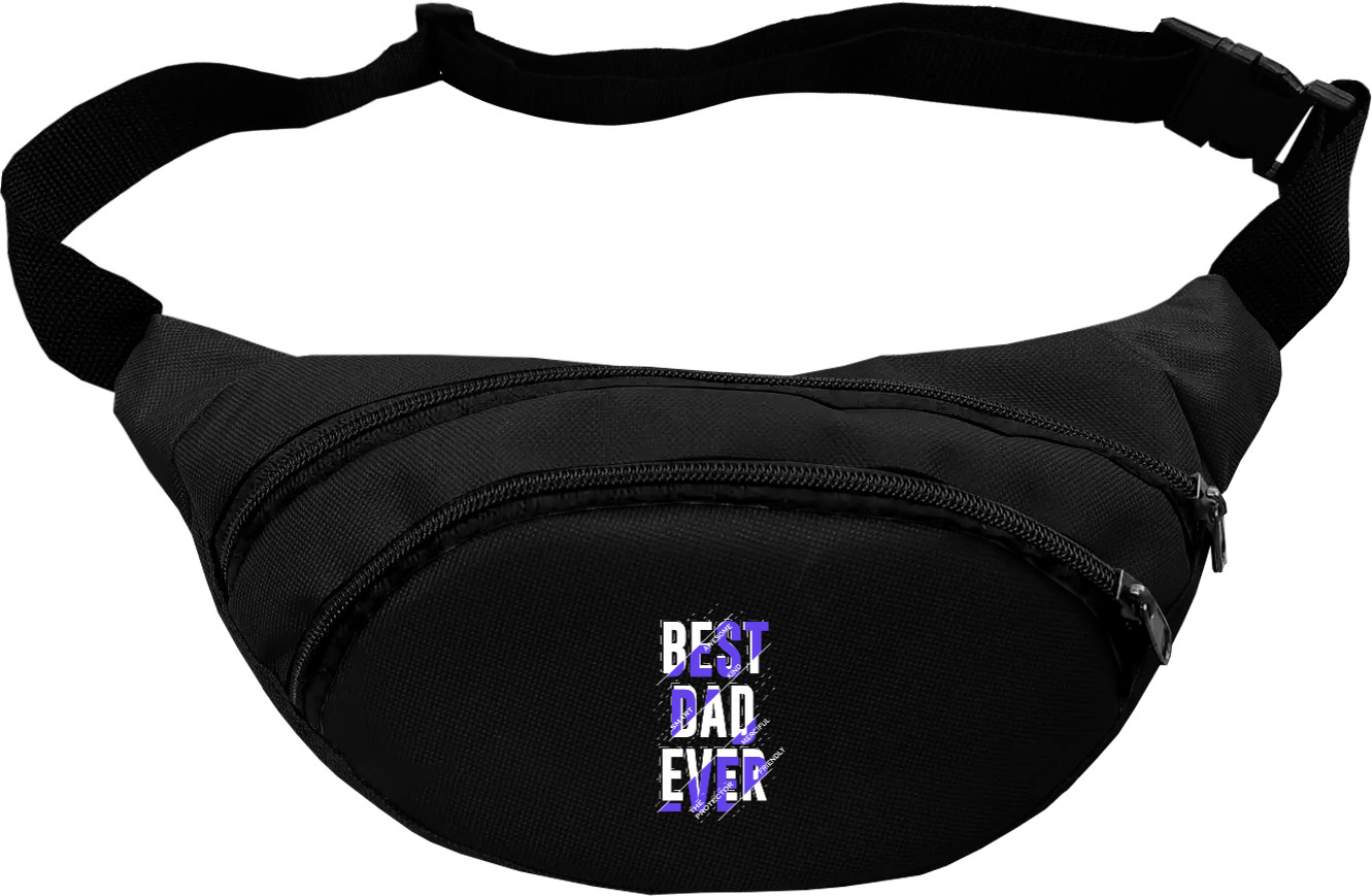 Fanny Pack - Супер отец - Mfest