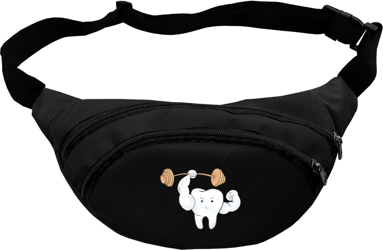 Fanny Pack - Зуб качок - Mfest