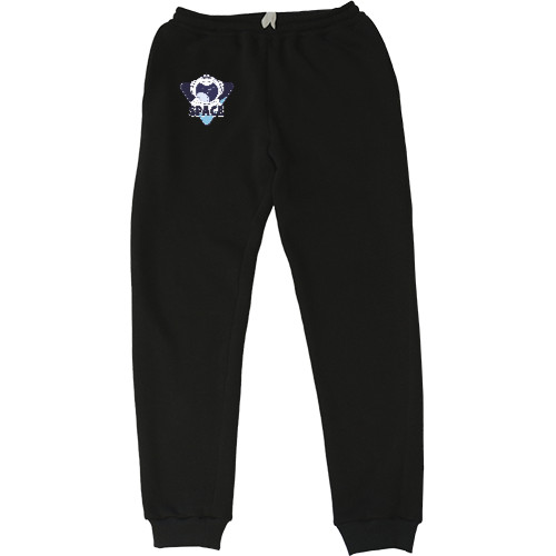 Космос - Women's Sweatpants - SPACE - Mfest