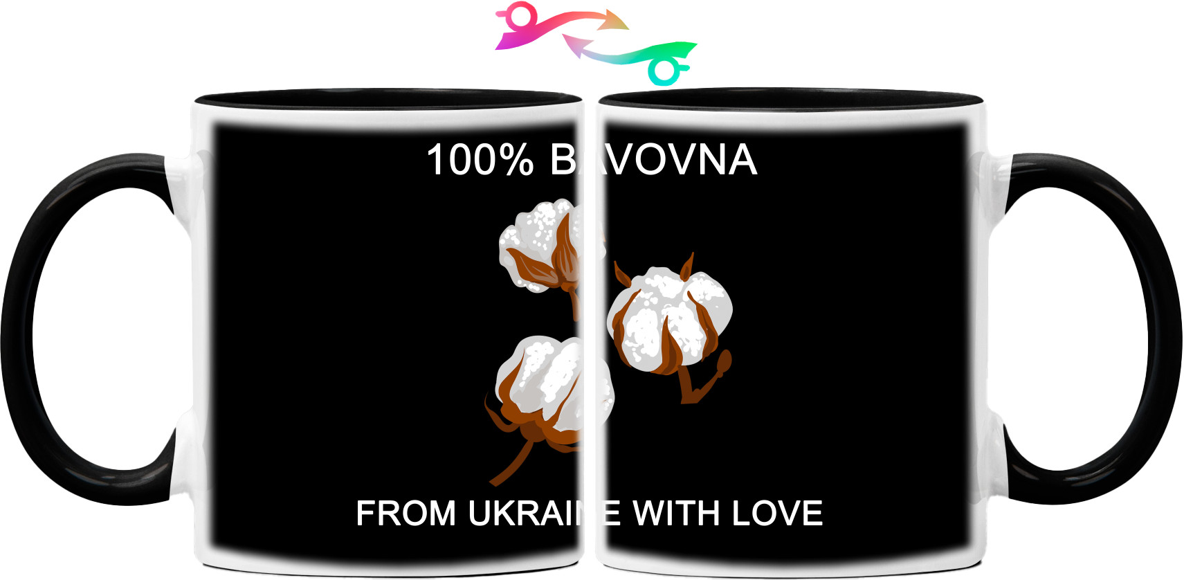 Бавовна 100%