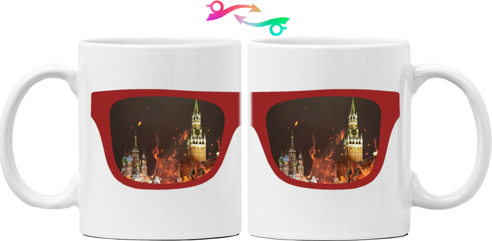 Mug - горит москва в глазах - Mfest