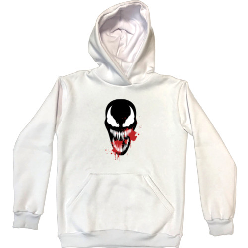 Unisex Hoodie - Venom - Mfest