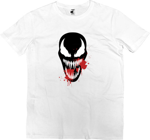 Kids' Premium T-Shirt - Venom - Mfest