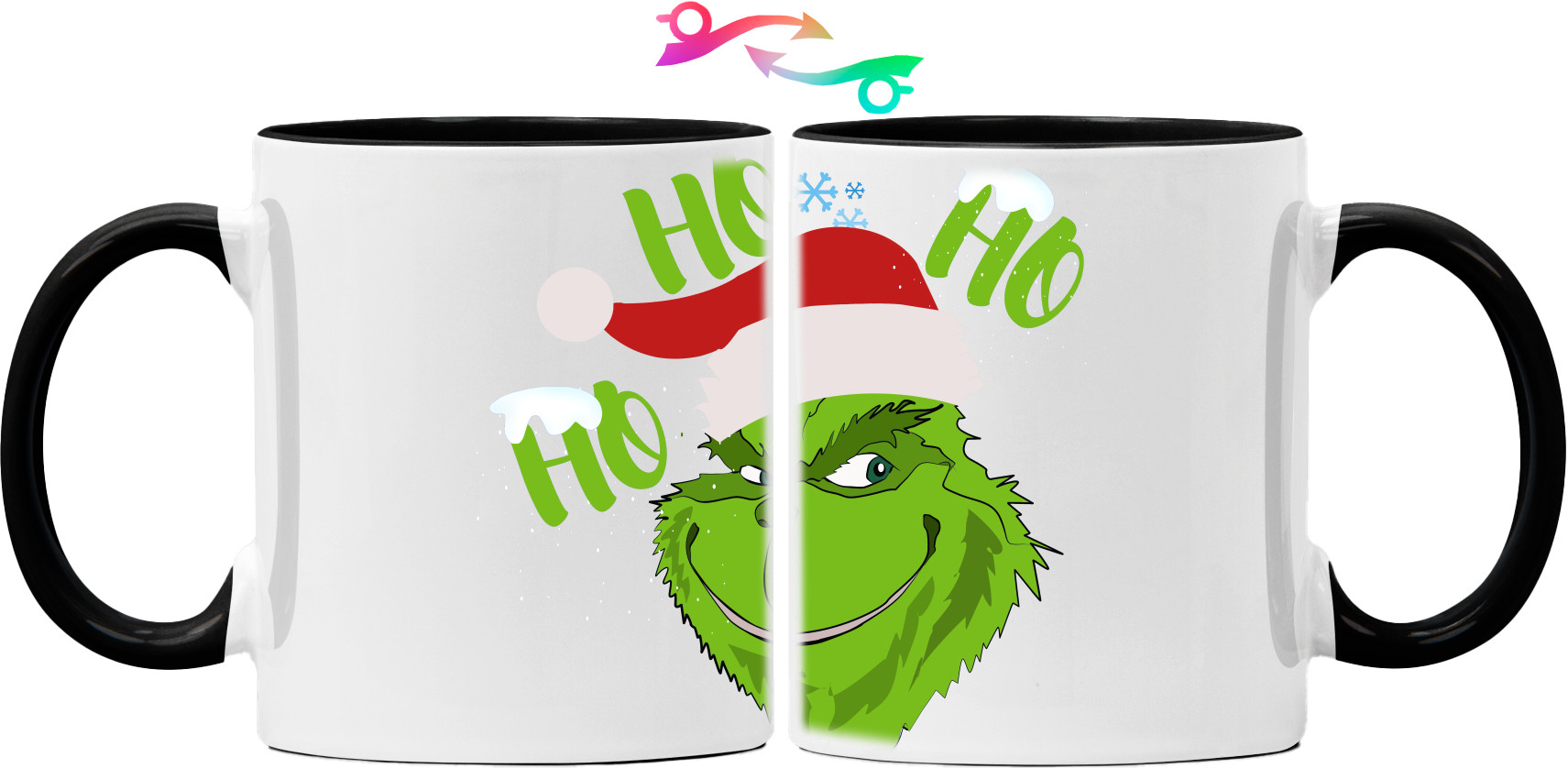 Grinch, Грінч