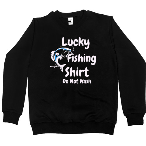 Women's Premium Sweatshirt - Fishing, Love Fishing, Рыбалка - Mfest